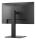 LG 24BA750-B Computerbildschirm 60,5 cm (23.8") 1920 x 1080 Pixel Full HD LCD Schwarz