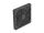 DELOCK Lüftergitter mit Staubfilter 80 x 80 mm schwarz