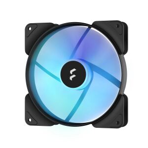 Fractal Design Aspect 14 RGB PWM Computergehäuse Ventilator 14 cm Schwarz 1 Stück(e)