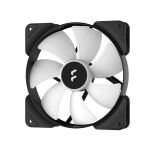 Fractal Design Aspect 14 RGB PWM Computergehäuse Ventilator 14 cm Schwarz 1 Stück(e)