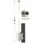 DeLOCK 12504 Netzwerk-Antenne Omnidirektionale Antenne N-Typ 8 dBi
