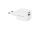 Conceptronic 2-Port 20W GaN USB-PD-Ladegerät, USB-C x 1, USB-A x 1, QC 3.0, PPS
