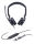 Yealink UH44 Dual UC USB-C/A Headset