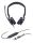 Yealink UH44 Dual UC USB-C/A Headset