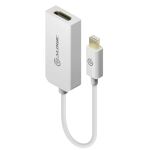 ALOGIC MDP-HDMI-AIC Videokabel-Adapter 0,15 m Mini DisplayPort Weiß