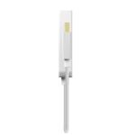 ALOGIC MDP-HDMI-AIC Videokabel-Adapter 0,15 m Mini DisplayPort Weiß