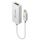 ALOGIC MDP-HDMI-AIC Videokabel-Adapter 0,15 m Mini DisplayPort Weiß