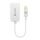 ALOGIC MDP-HDMI-AIC Videokabel-Adapter 0,15 m Mini DisplayPort Weiß