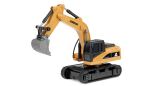 Amewi 22747 ferngesteuerte (RC) modell Bagger Elektromotor 1:64