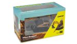Amewi 22747 ferngesteuerte (RC) modell Bagger Elektromotor 1:64