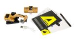 Amewi 22747 ferngesteuerte (RC) modell Bagger Elektromotor 1:64