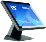iiyama T1532MSC-B5AG POS-Monitor 38,1 cm (15") 1024 x 768 Pixel Touchscreen