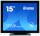 iiyama T1532MSC-B5AG POS-Monitor 38,1 cm (15") 1024 x 768 Pixel Touchscreen