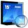 iiyama T1532MSC-B5AG POS-Monitor 38,1 cm (15") 1024 x 768 Pixel Touchscreen