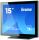 iiyama T1532MSC-B5AG POS-Monitor 38,1 cm (15") 1024 x 768 Pixel Touchscreen