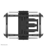 Neomounts WL40S-910BL16 TV-Säulenhalterung 40-70" - volle Bewegung - Durchm. 25-100 cm