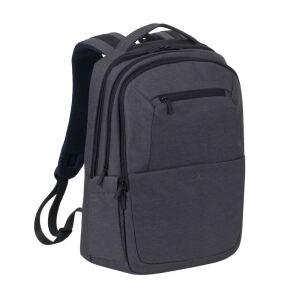 Rivacase 7765 40,6 cm (16") Rucksackhülle Schwarz