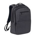 Rivacase 7765 40,6 cm (16") Rucksackhülle Schwarz