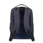 Rivacase 7765 40,6 cm (16") Rucksackhülle Schwarz