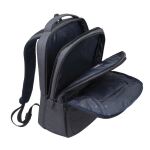 Rivacase 7765 40,6 cm (16") Rucksackhülle Schwarz