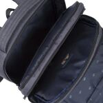 Rivacase 7765 40,6 cm (16") Rucksackhülle Schwarz