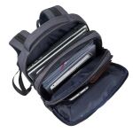 Rivacase 7765 40,6 cm (16") Rucksackhülle Schwarz
