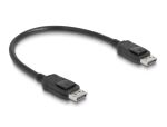DeLOCK PCI Express x4 Karte zu 1 x extern USB Type-C 10 Gbps Buchse + 1 x extern USB Type-C 10 Gbps (DP Alt Mode) Buchse
