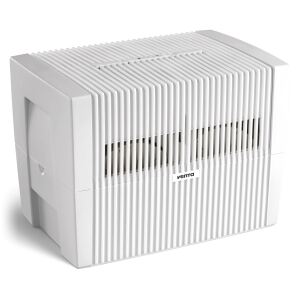 Venta LW45 Classic Original Luftbefeuchter Natürlich/Natur 10 l Weiß 6,5 W