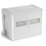 Venta LW45 Classic Original Luftbefeuchter Natürlich/Natur 10 l Weiß 6,5 W
