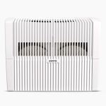 Venta LW45 Classic Original Luftbefeuchter Natürlich/Natur 10 l Weiß 6,5 W