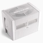 Venta LW45 Classic Original Luftbefeuchter Natürlich/Natur 10 l Weiß 6,5 W