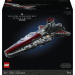 LEGO Star Wars Republikanischer Angriffskreuzer--75367