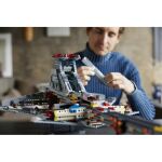 LEGO Star Wars Republikanischer Angriffskreuzer--75367