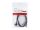 Equip Hochwertiges Netzkabel, C7 auf 2pin Euro, 1.8m