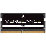 Corsair Vengeance CMSX32GX5M1A4800C40 Speichermodul 32 GB 1 x 32 GB DDR5 262-pin SO-DIMM