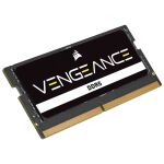Corsair Vengeance CMSX32GX5M1A4800C40 Speichermodul 32 GB 1 x 32 GB DDR5 262-pin SO-DIMM
