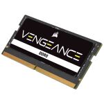 Corsair Vengeance CMSX32GX5M1A4800C40 Speichermodul 32 GB 1 x 32 GB DDR5 262-pin SO-DIMM