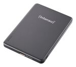 Intenso MW5000 Magnetische Powerbank 5000 mAh –...
