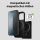 Intenso MW5000 Magnetische Powerbank 5000 mAh – MagSafe kompatibel, Wireless Charging 15W, USB-C PD 20W, Flach & Kompakt – Geprüft in Deutschland – Grau