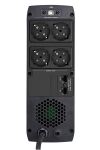 FSP ST 850 Unterbrechungsfreie Stromversorgung (USV) Line-Interaktiv 0,85 kVA 510 W 4 AC-Ausgänge