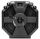 Thrustmaster T598 X Schwarz USB Lenkrad + Pedale Analog / Digital PC, Xbox Series S, Xbox Series X, Xbox One S, Xbox One X, Xbox One