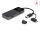 DELOCK USB 3.2 Gen 1 Adapter zu 4K HDMI + VGA Splitter Funkt
