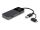 DELOCK USB 3.2 Gen 1 Adapter zu 4K HDMI + VGA Splitter Funkt