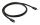 CLUB3D CAC-1570 USB Kabel USB4 Gen 2x2 1,2 m USB C 80 Gbit/s 240 W Schwarz