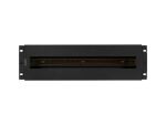 Lanberg AK-VDP103-B Rack Zubehör Kabelmanagementtafel