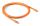 CLUB3D USB C Kabel orange