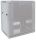 Intellinet 19" Wandverteiler, 9 HE, 500 (H) x 570 (B) x 450 (T) mm, Flatpack, grau