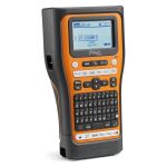 Brother PT-E560BTVP Etikettendrucker Wärmeübertragung 180 x 180 DPI 20 mm/sek Verkabelt & Kabellos HSE/TZe Bluetooth QWERTY