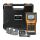 Brother PT-E560BTVP Etikettendrucker Wärmeübertragung 180 x 180 DPI 20 mm/sek Verkabelt & Kabellos HSE/TZe Bluetooth QWERTY