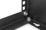 Digitus 19-Zoll Equipment Wandmontage Halterung, 4HE